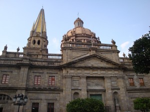 Catedral_Metropolitana Catedral Metropolitana 300x225 Catedral de Guadalajara