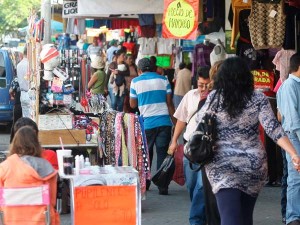 medrano tianguis baratillo