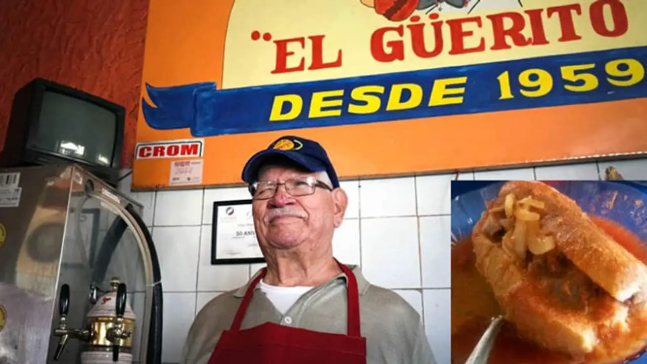 Top 76 Imagen Donde Comer Tortas Ahogadas En Guadalajara Viaterra Mx