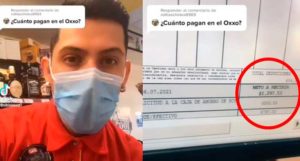 Joven Sorprende Al Revelar Cu Nto Gana En Oxxo Y Lo Comparte