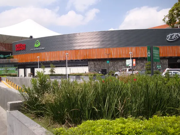 Gran Terraza Oblatos Zona Guadalajara