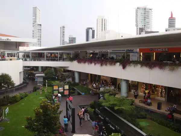 Plaza Andares - Zona Guadalajara