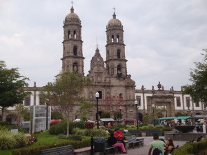 Basílica de Zapopan