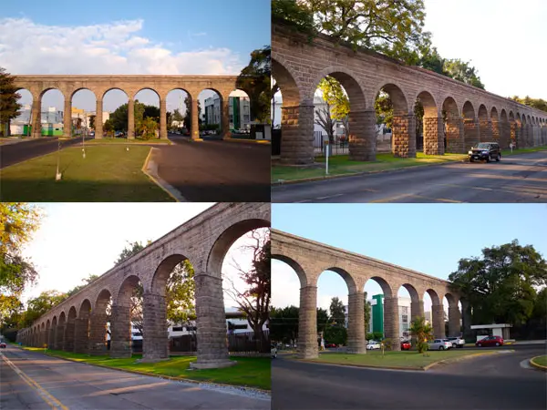 Acueducto de Guadalajara