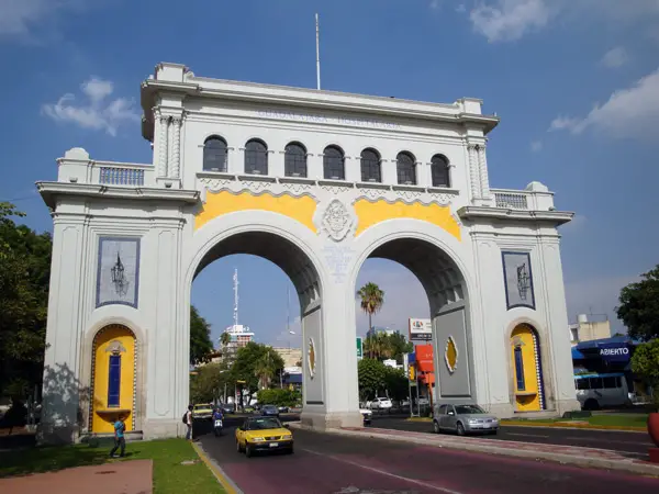 Arcos-de-Guadalajara