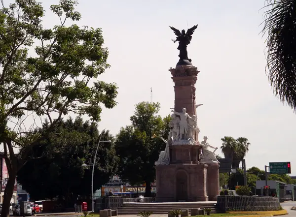 Monumento-a-la-Independencia
