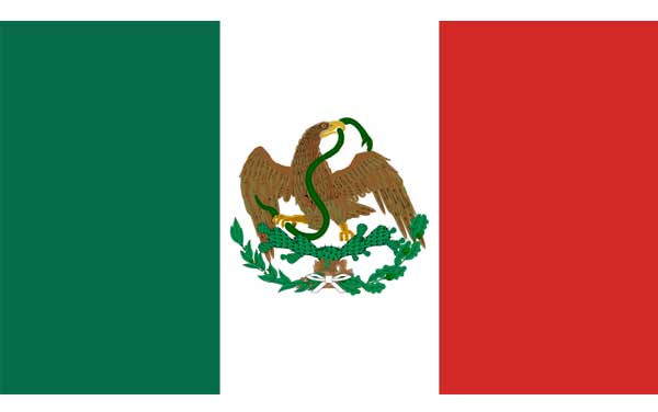 Bandera-de-México-(1880-1909)