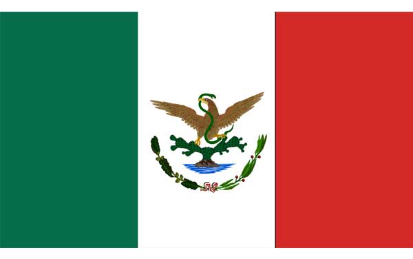 Bandera-de-México-(1909-1916)