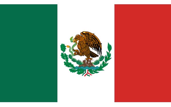 Bandera-de-México-(1917-1934)