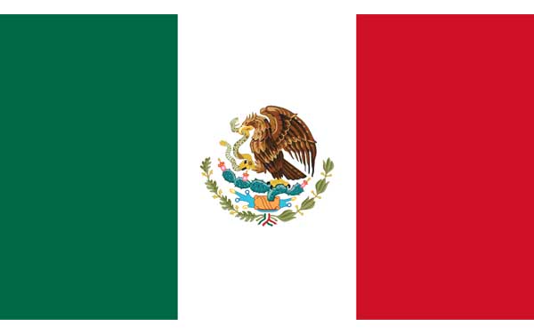 Bandera-de-México-(1968-2015)