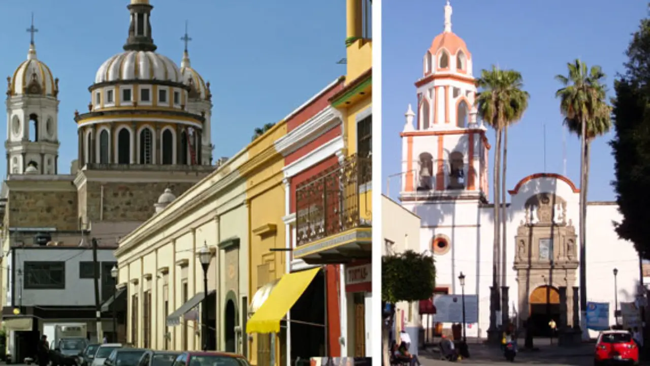 10 razones para amar a Tlaquepaque - Zona Guadalajara