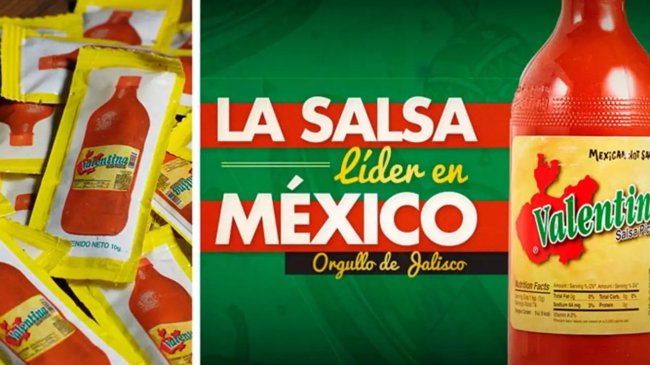 La Salsa originaria de Jalisco que se convirtió en la favorita de México