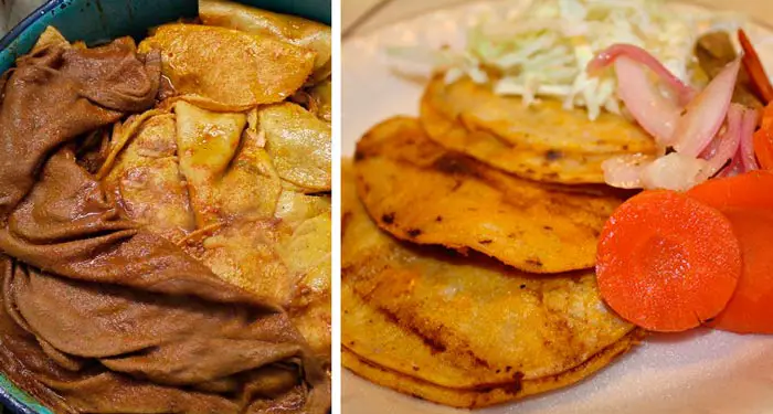 Receta: Tacos al Vapor estilo Jalisco - Zona Guadalajara