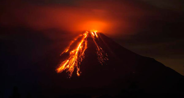Volcan-de-Fuego