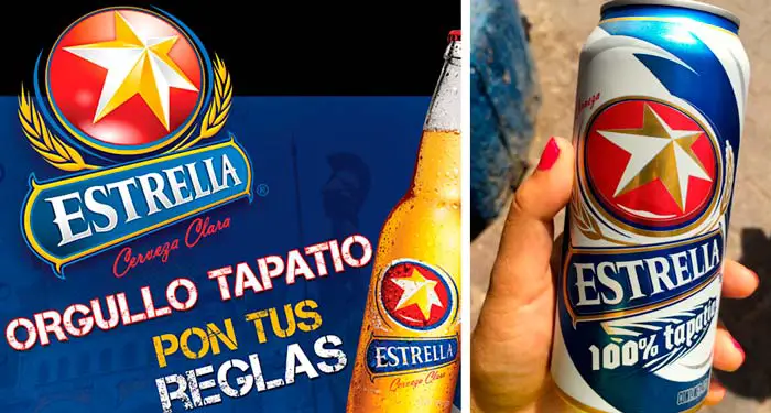 El origen de la Cerveza Estrella - Zona Guadalajara