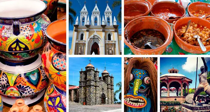10 razones para amar a Tonalá - Zona Guadalajara