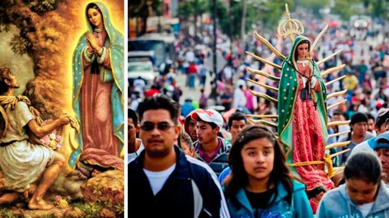 Día de Guadalupe en México  12-de-Diciembre-1280x720