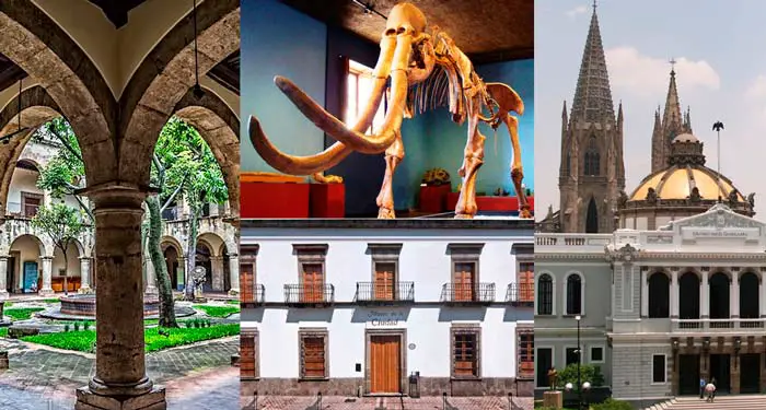 Museos de Guadalajara