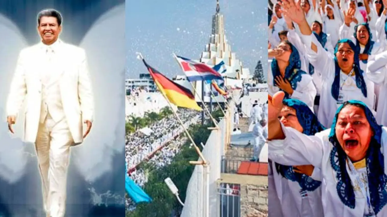 La historia de LLDM: La religión que nació en Guadalajara