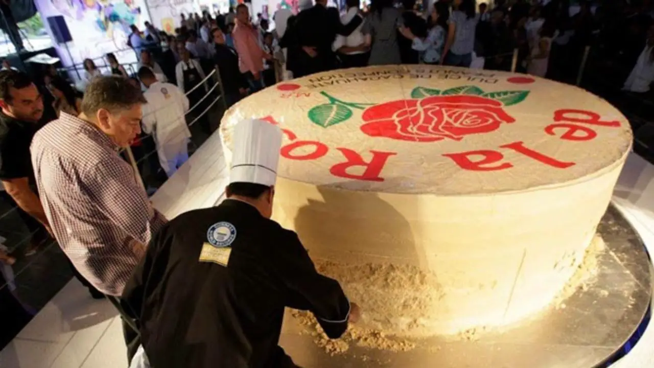 Todo listo para el 'Día Mundial del Mazapán' en Guadalajara