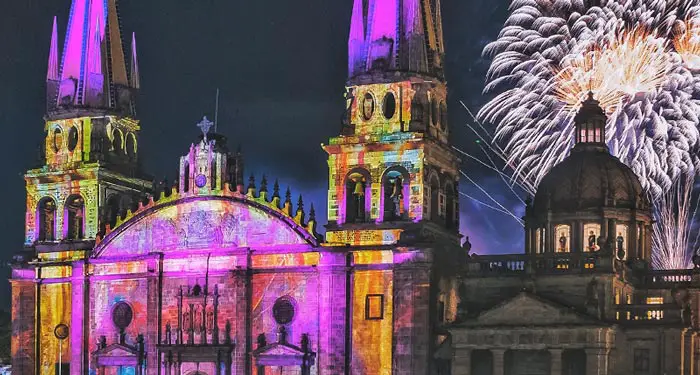 Las fiestas más grandes y tradicionales de Jalisco