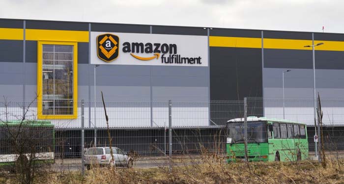 Amazon busca personas que vivan en GDL para laborar vía 'Home Office'