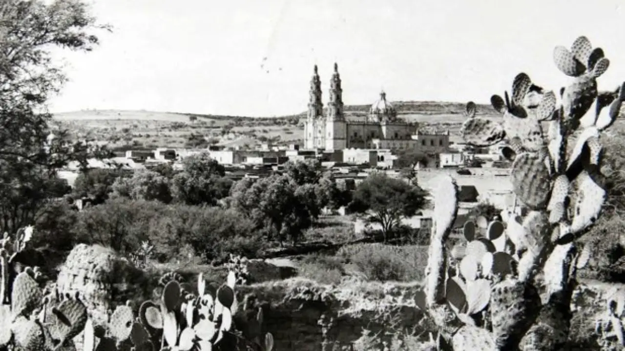 La oscura leyenda de los caminos a San Juan de Los Lagos