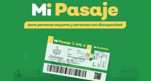 Fechas Para Las Citas De La Credencialización “Mi Pasaje” En Jalisco