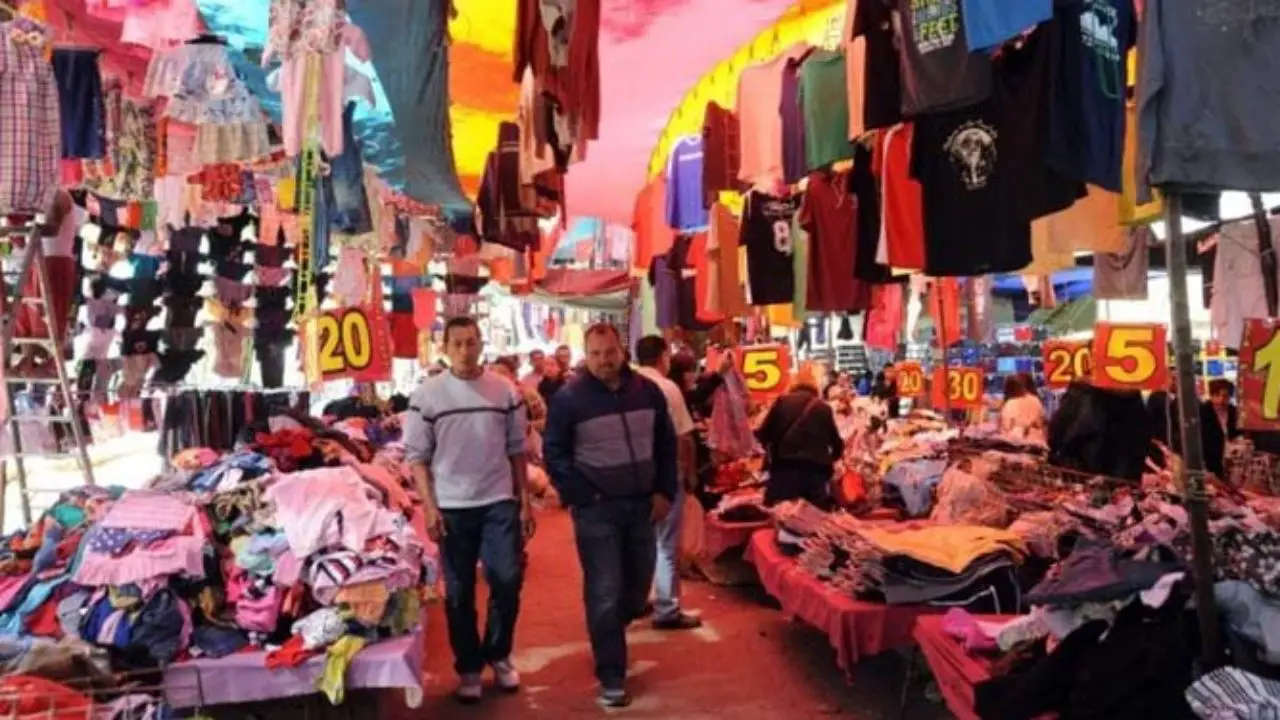 Top 75+ imagen donde venden pacas de ropa americana en guadalajara