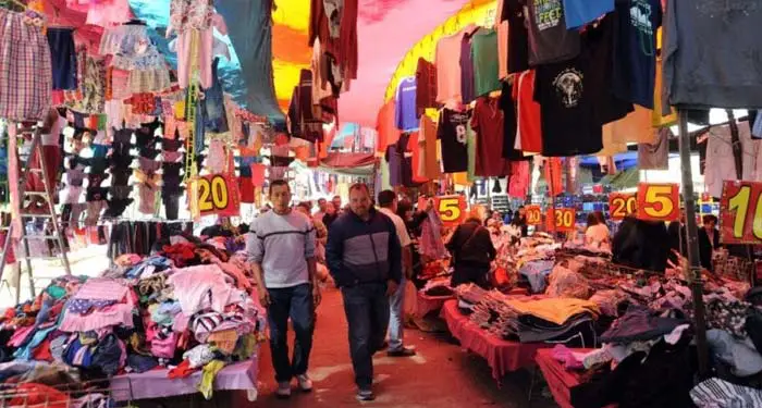 Los mejores tianguis de Guadalajara para comprar 