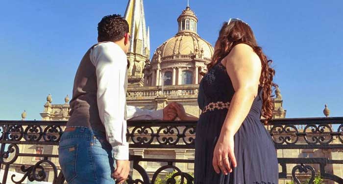 Los mejores municipios de Jalisco para conseguir pareja