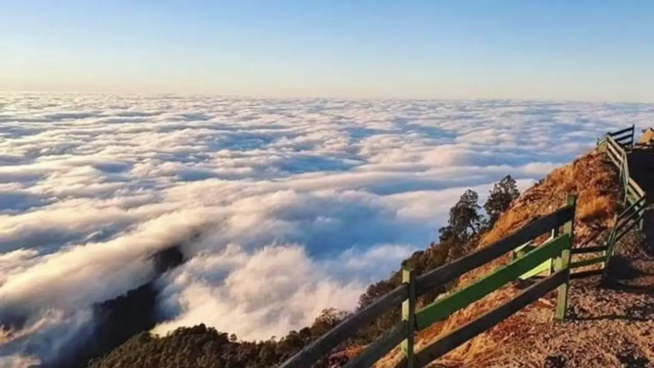 Cerro de la Bufa, el mirador más espectacular de Jalisco